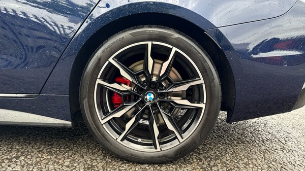 Used BMW 4 Series 2025 for sale - 75652975: Photo 27