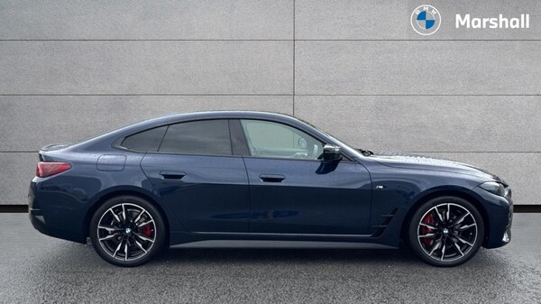Used BMW 4 Series 2025 for sale - 75652975: Photo 3