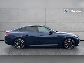 Used BMW 4 Series 2025 for sale - 75652975: Photo