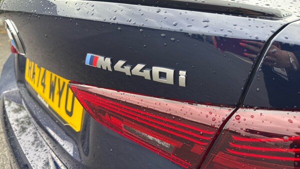 Used BMW 4 Series 2025 for sale - 75652975: Photo 42