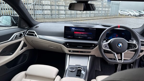 Used BMW 4 Series 2025 for sale - 75652975: Photo 4