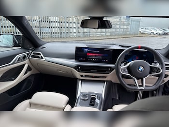 Used BMW 4 Series 2025 for sale - 75652975: Photo