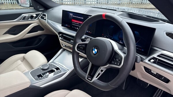 Used BMW 4 Series 2025 for sale - 75652975: Photo 6