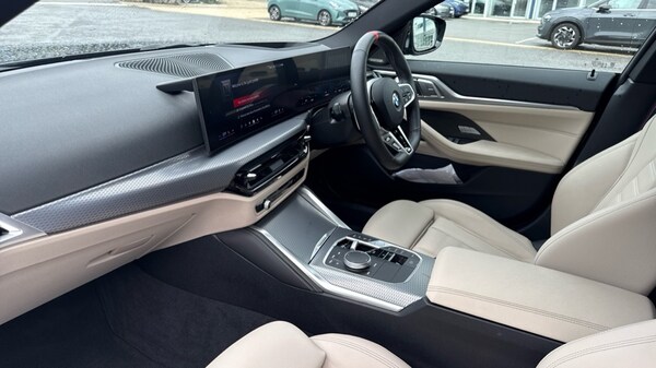 Used BMW 4 Series 2025 for sale - 75652975: Photo 7