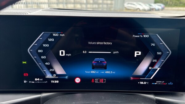 Used BMW 4 Series 2025 for sale - 75652975: Photo 9