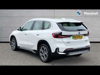 Used BMW iX1 2024 for sale - 74683996: Photo