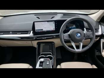 Used BMW iX1 2024 for sale - 74683996: Photo