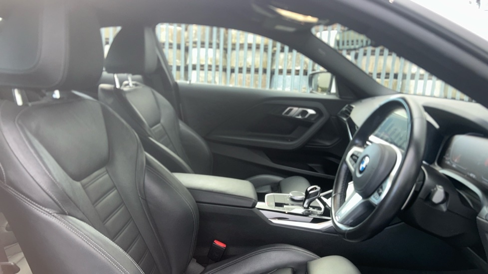 Used BMW 2 Series 2022 for sale - 76766256: Photo 11