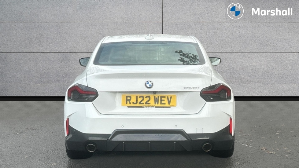 Used BMW 2 Series 2022 for sale - 76766256: Photo 15
