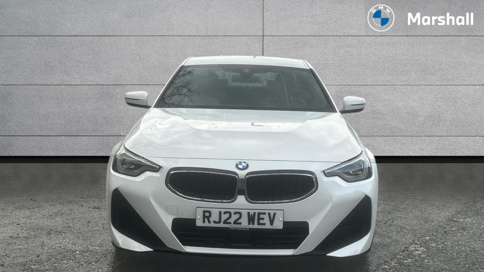 Used BMW 2 Series 2022 for sale - 76766256: Photo 16