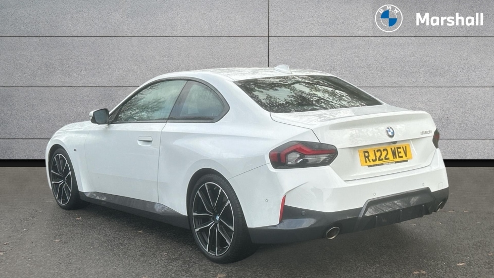 Used BMW 2 Series 2022 for sale - 76766256: Photo 2