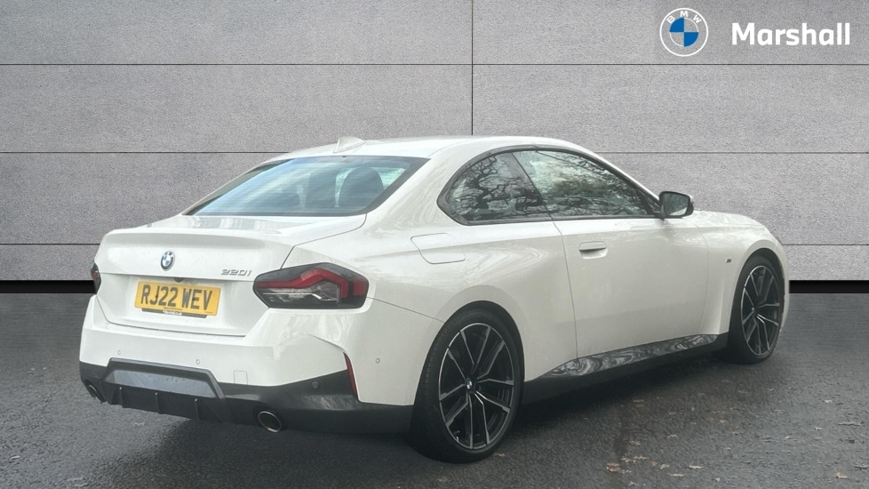 Used BMW 2 Series 2022 for sale - 76766256: Photo 22