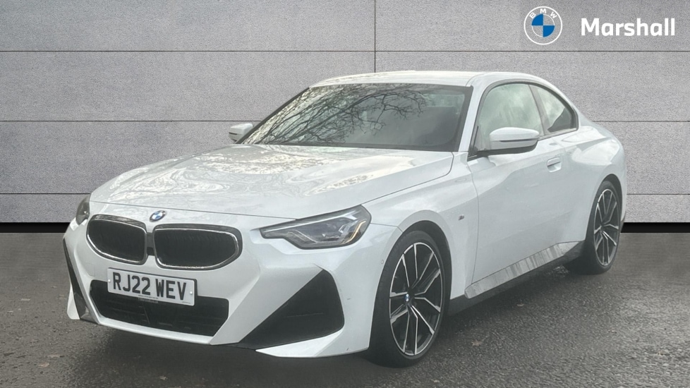 Used BMW 2 Series 2022 for sale - 76766256: Photo 23