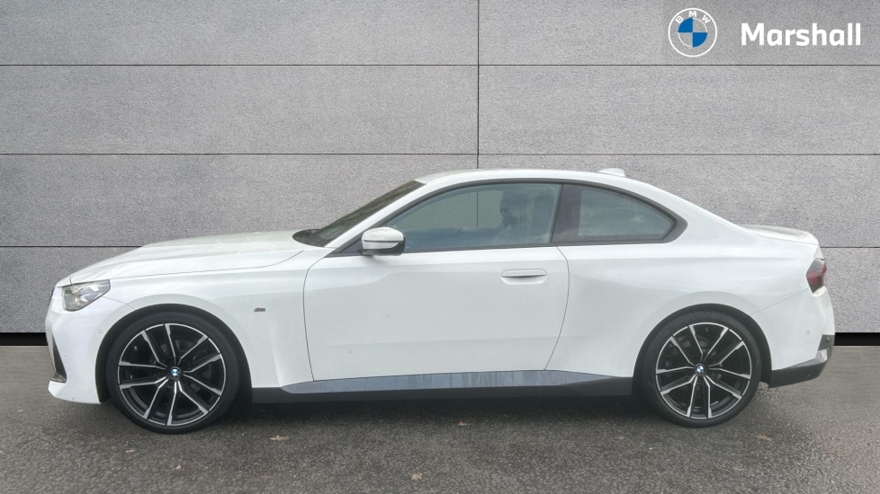Used BMW 2 Series 2022 for sale - 76766256: Photo 24