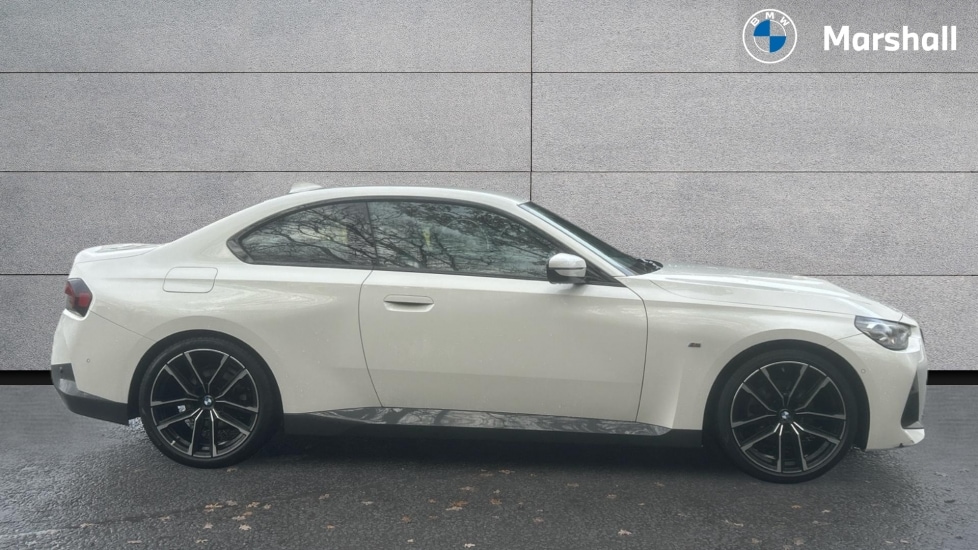 Used BMW 2 Series 2022 for sale - 76766256: Photo 3
