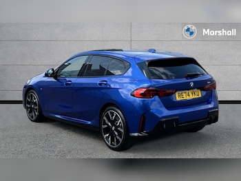 Used BMW 1 Series 2024 for sale - 76183909: Photo 2