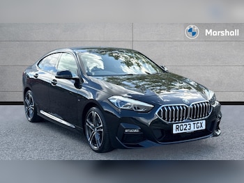BMW - 2 Series