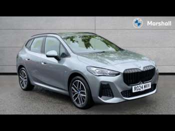 2024 - 225e xDrive M Sport 5dr DCT Auto