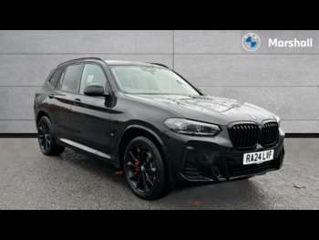 2024 2L M Sport 5dr