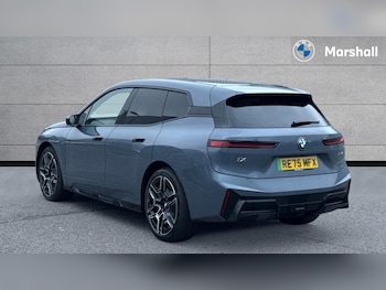 Used BMW iX 2025 for sale - 77005108: Photo