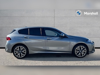 Used BMW 1 Series 2025 for sale - 75783781: Photo