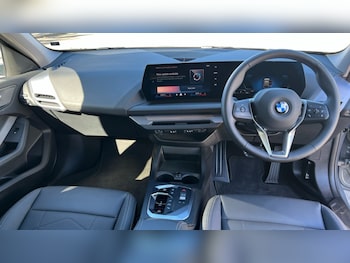 Used BMW 1 Series 2025 for sale - 75783781: Photo
