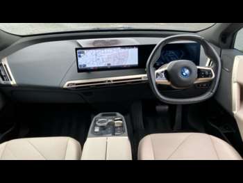 Used BMW iX 2022 for sale - 74755637: Photo