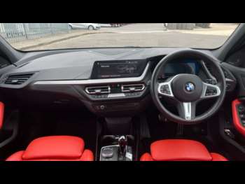 Used BMW 1 Series 2023 for sale - 74000203: Photo