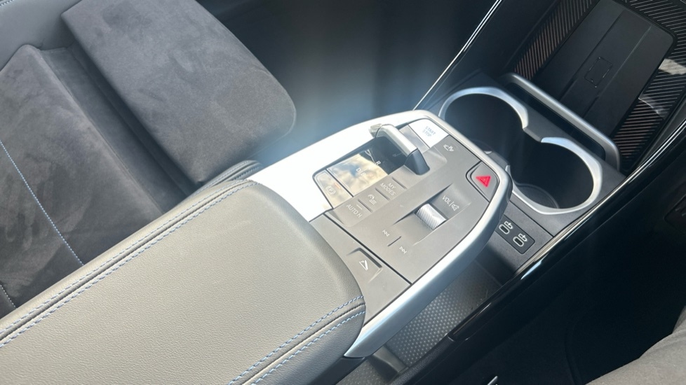 Used BMW iX2 2025 for sale - 76338870: Photo 10