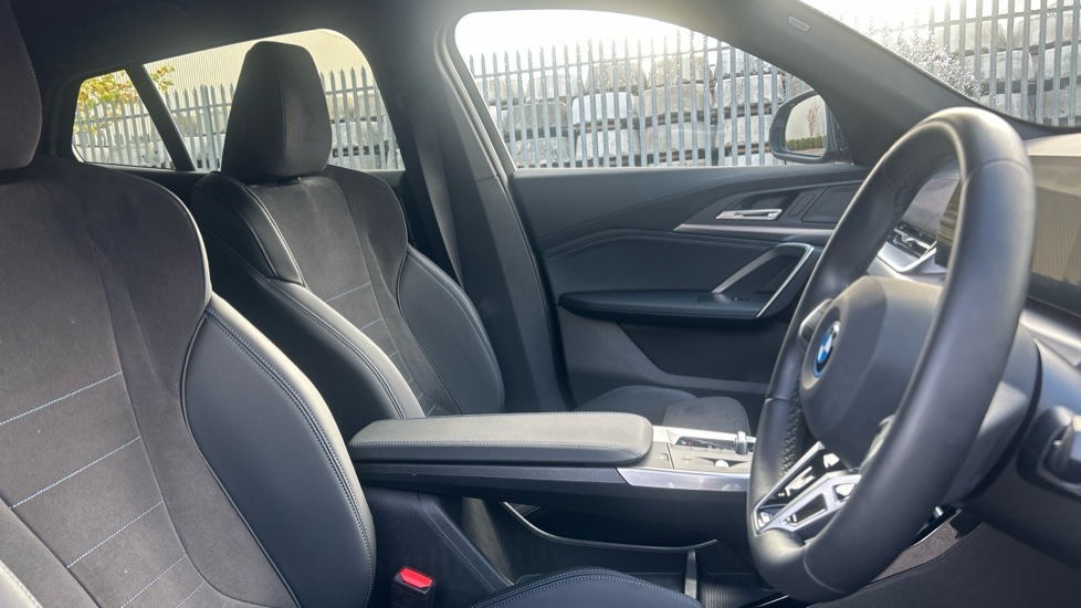 Used BMW iX2 2025 for sale - 76338870: Photo 11