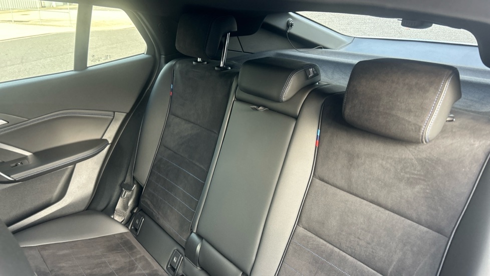 Used BMW iX2 2025 for sale - 76338870: Photo 12