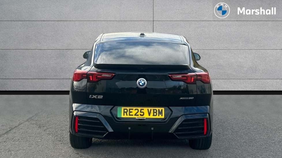 Used BMW iX2 2025 for sale - 76338870: Photo 15