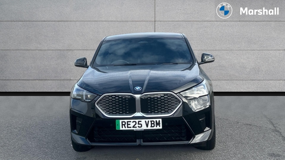 Used BMW iX2 2025 for sale - 76338870: Photo 16