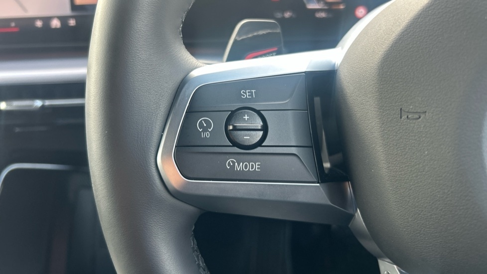 Used BMW iX2 2025 for sale - 76338870: Photo 17