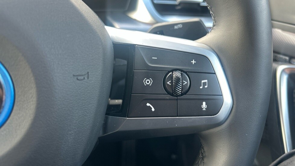 Used BMW iX2 2025 for sale - 76338870: Photo 18