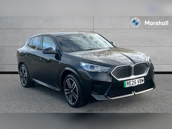 2025 - 230kW xDrive30 M Sport 65kWh 5dr Auto