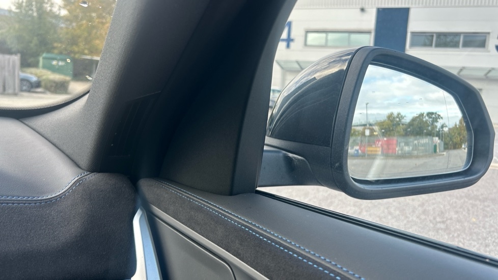 Used BMW iX2 2025 for sale - 76338870: Photo 20