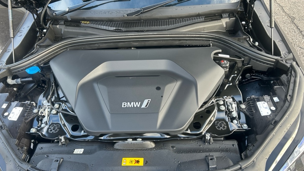 Used BMW iX2 2025 for sale - 76338870: Photo 21