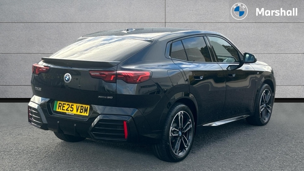 Used BMW iX2 2025 for sale - 76338870: Photo 22