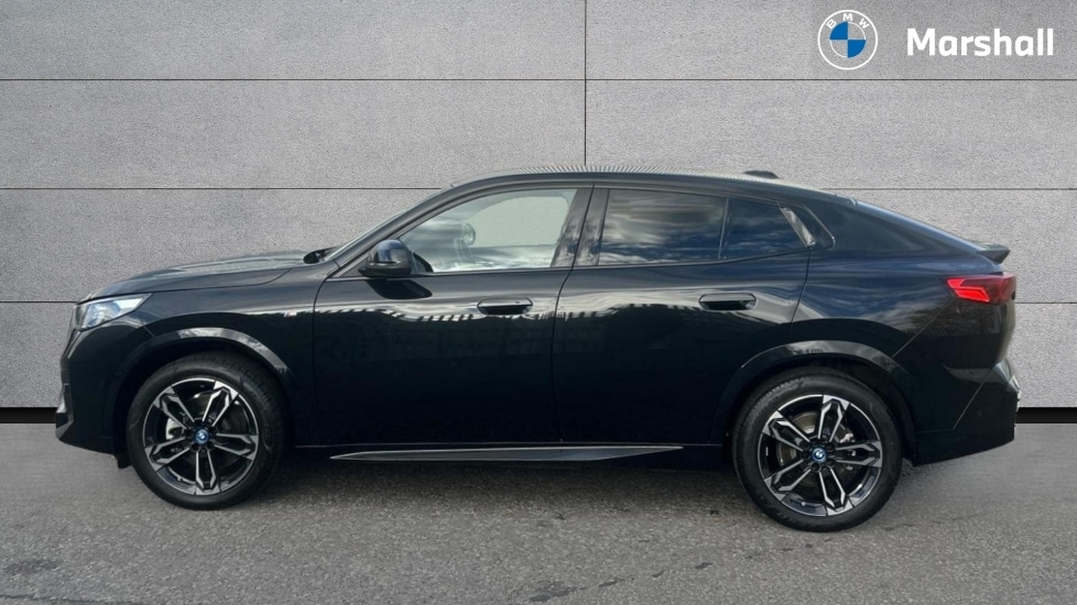 Used BMW iX2 2025 for sale - 76338870: Photo 24
