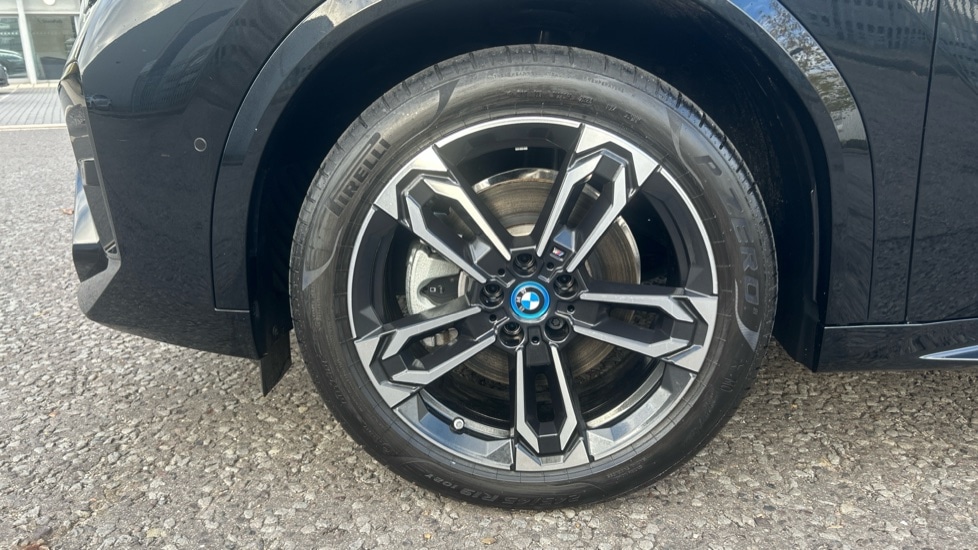 Used BMW iX2 2025 for sale - 76338870: Photo 25