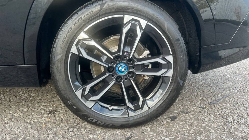 Used BMW iX2 2025 for sale - 76338870: Photo 26