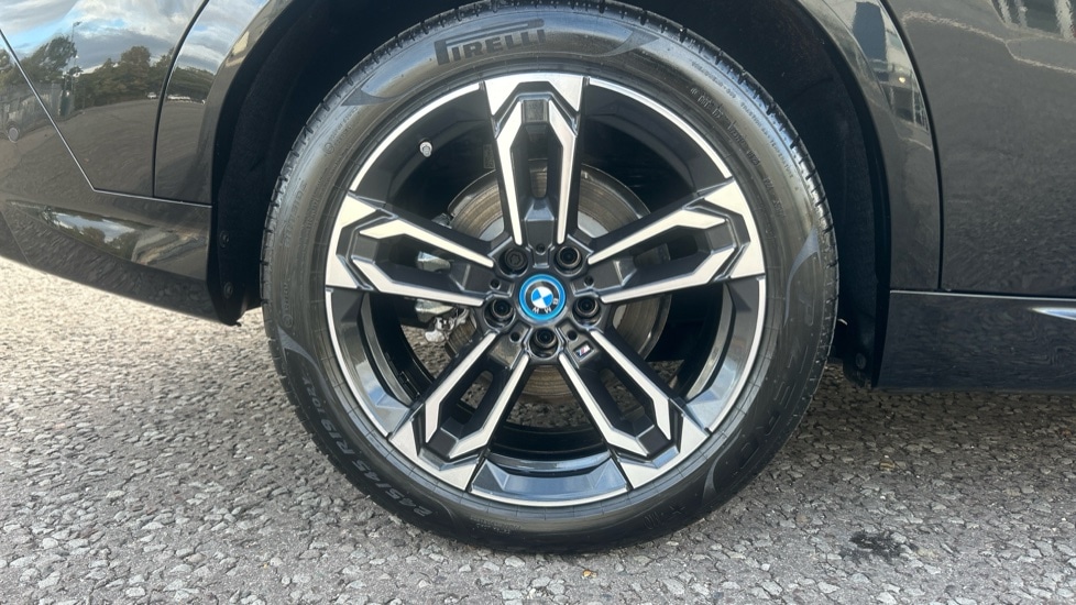 Used BMW iX2 2025 for sale - 76338870: Photo 27