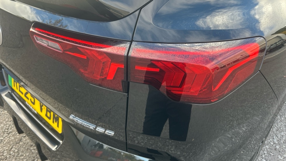 Used BMW iX2 2025 for sale - 76338870: Photo 29