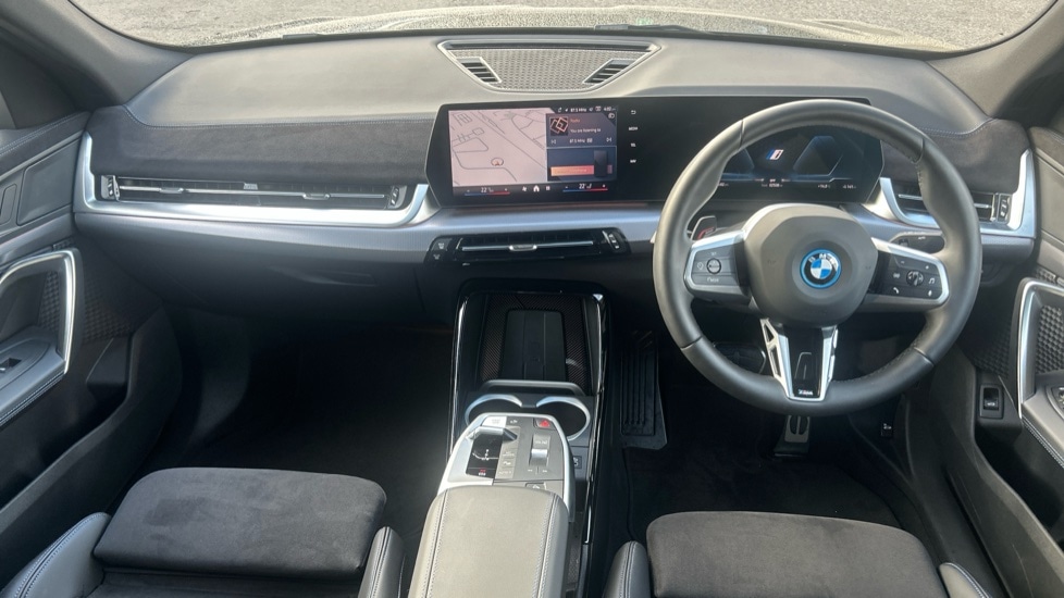 Used BMW iX2 2025 for sale - 76338870: Photo 4