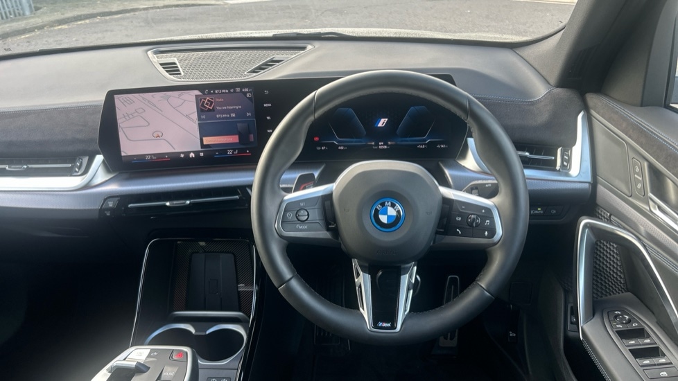 Used BMW iX2 2025 for sale - 76338870: Photo 5
