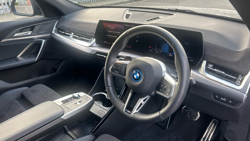 Used BMW iX2 2025 for sale - 76338870: Photo 6