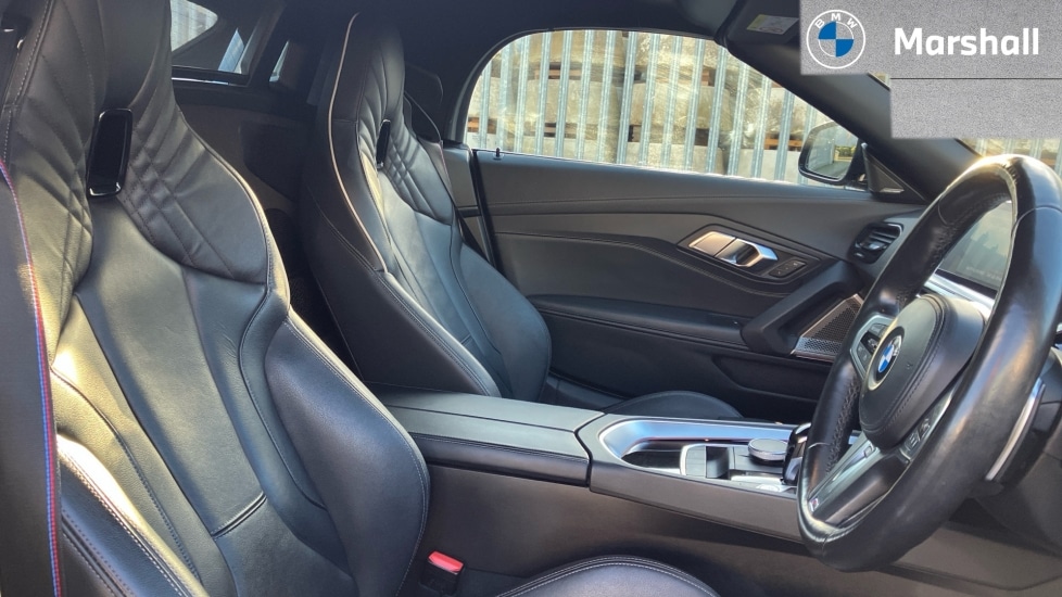 Used BMW Z4 2023 for sale - 76861771: Photo 11