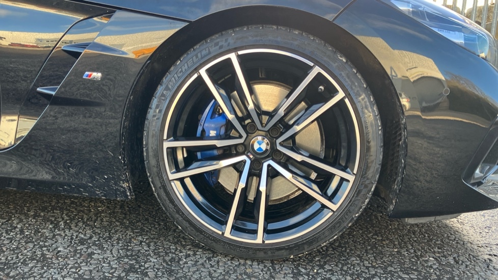 Used BMW Z4 2023 for sale - 76861771: Photo 14