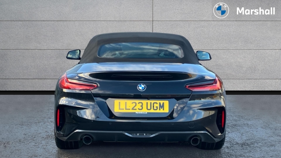 Used BMW Z4 2023 for sale - 76861771: Photo 15